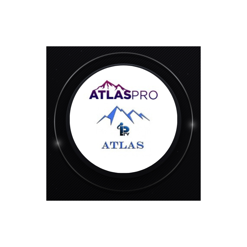 Bundle IPTV ATLAS PRO