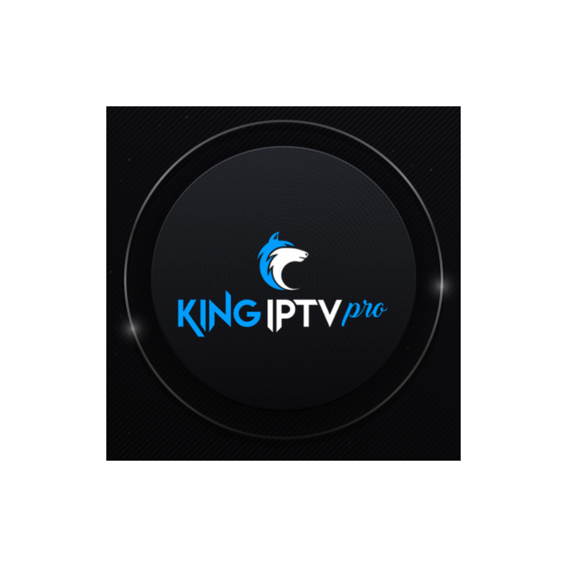 SUSCRIPCIÓN IPTV KING IPTV