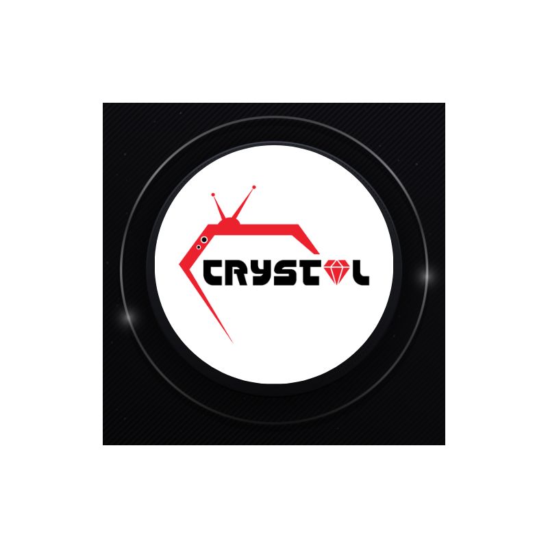 IPTV SUBSCRIPTION CRYSTAL OTT