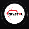 SUSCRIPCIÓN IPTV CRYSTAL OTT