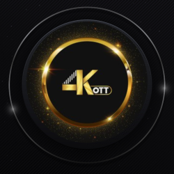 Offre IPTV 4K OTT