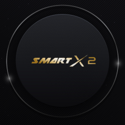 Bundle IPTV SMART X2