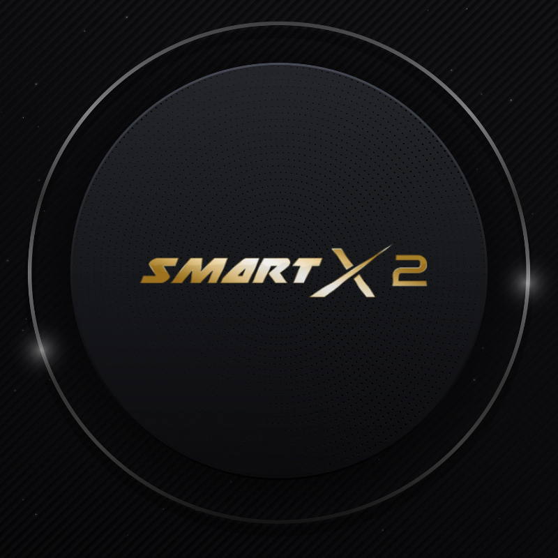 Bundle IPTV SMART X2