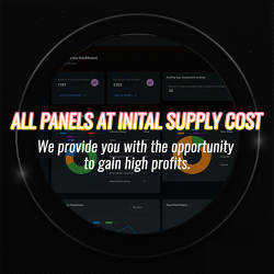 RESELLERS PANELS