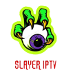 SLAYER IPTV SERVICE PROVIDER